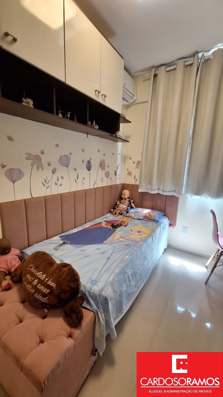 Apartamento, 3 quartos, 75 m² - Foto 20