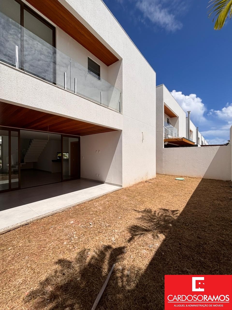 Casa, 4 quartos, 240 m² - Foto 21