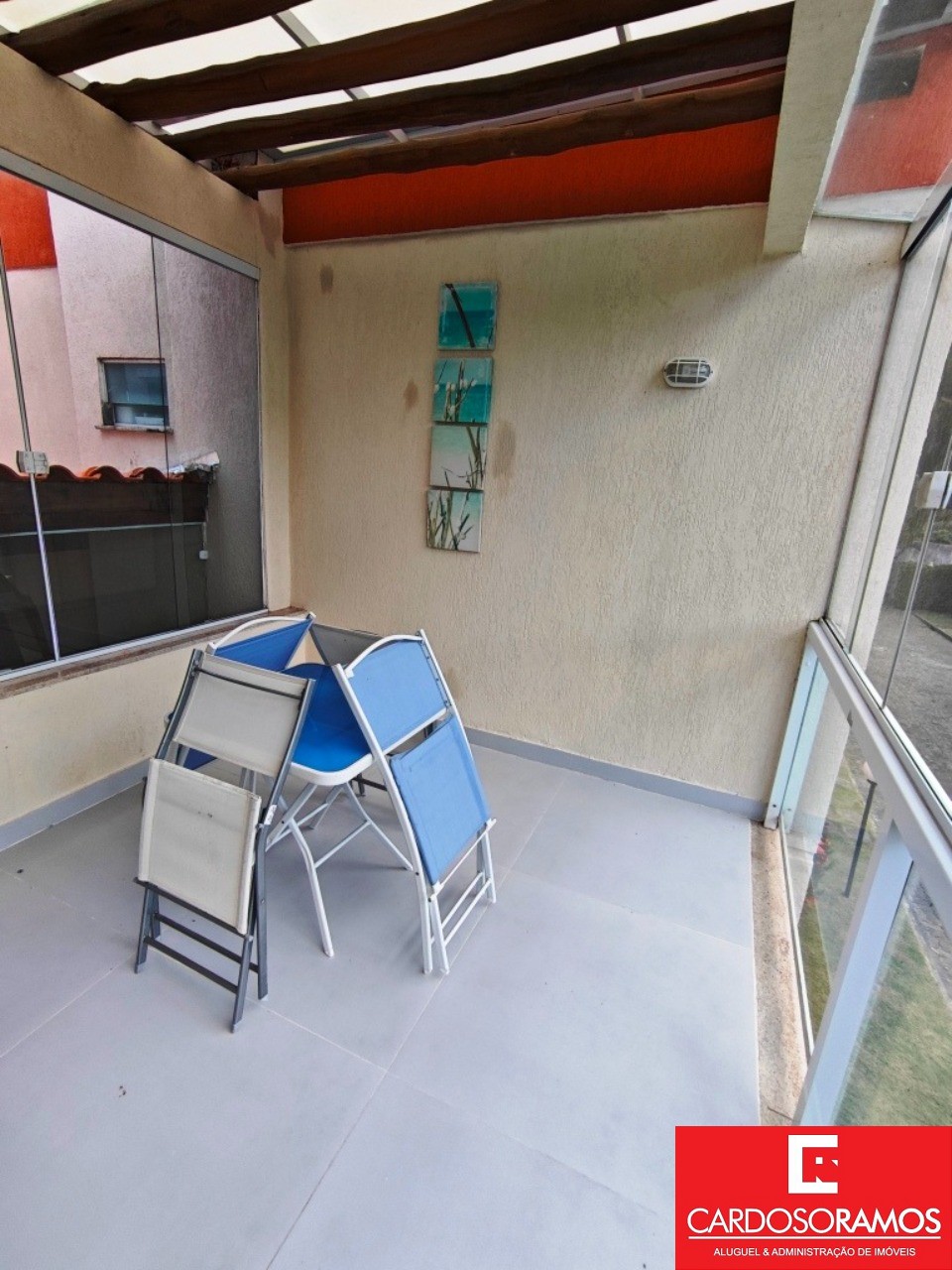 Casa, 4 quartos - Foto 30