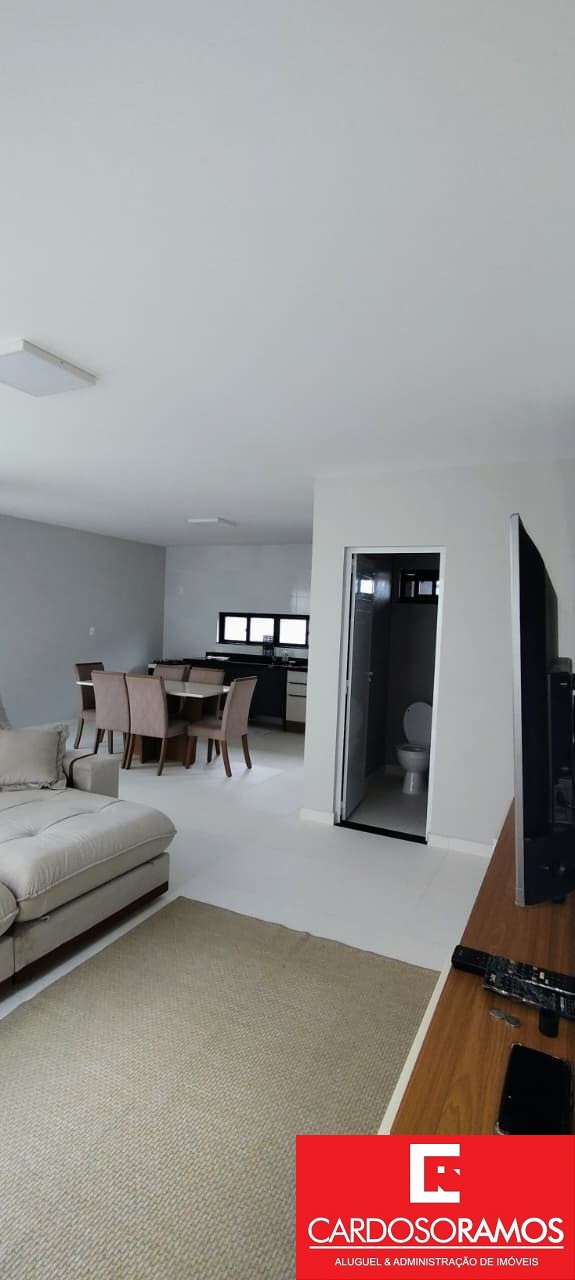 Casa, 4 quartos - Foto 7
