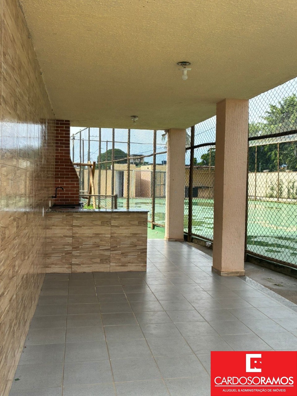 Apartamento, 2 quartos, 42 m² - Foto 21
