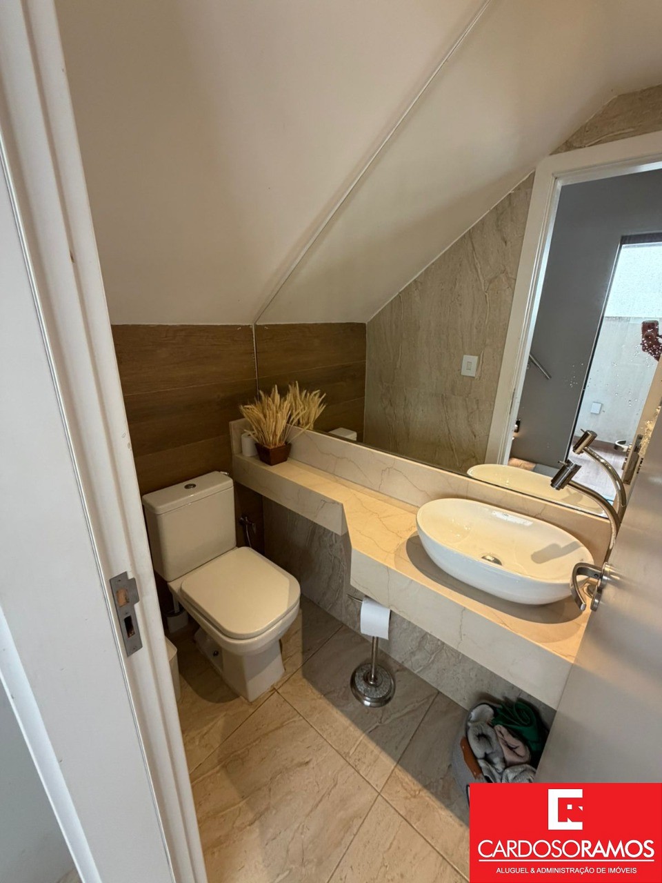 Casa, 3 quartos - Foto 10