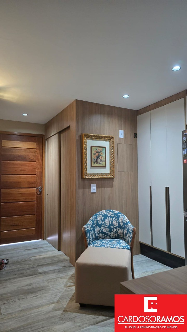 Apartamento, 2 quartos, 123 m² - Foto 9