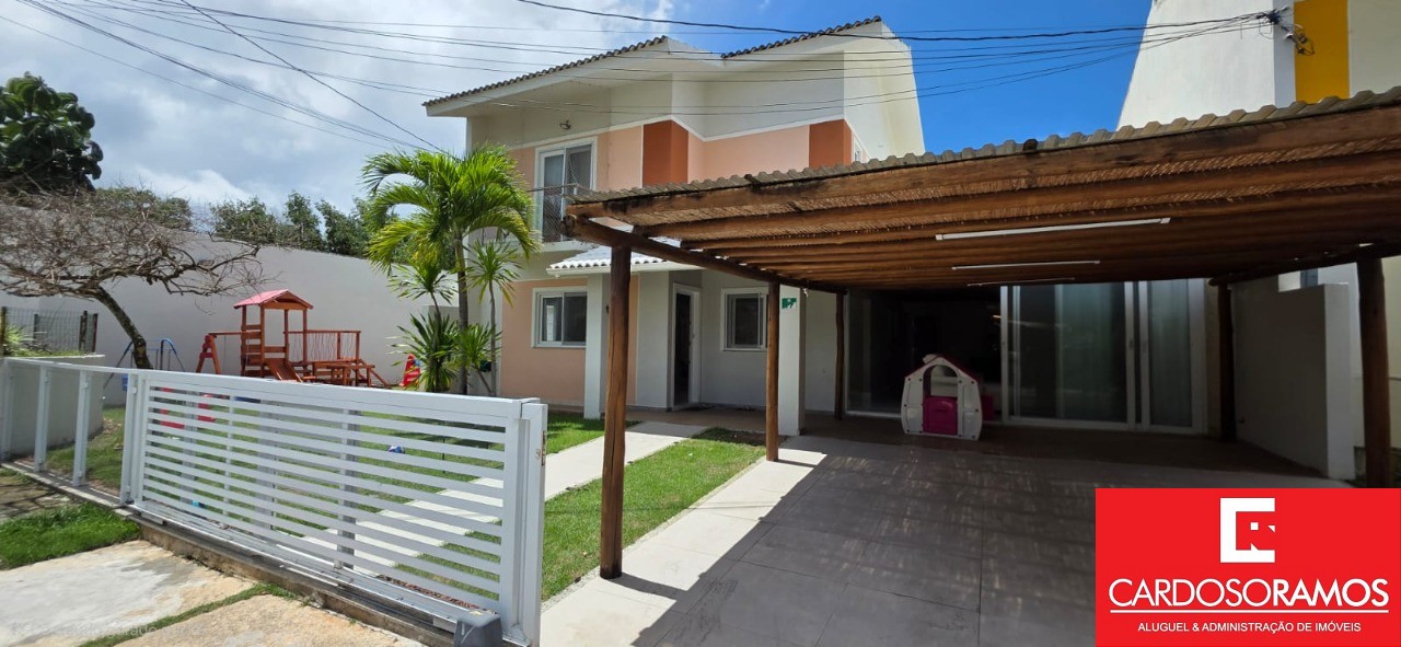 Casa, 5 quartos - Foto 1