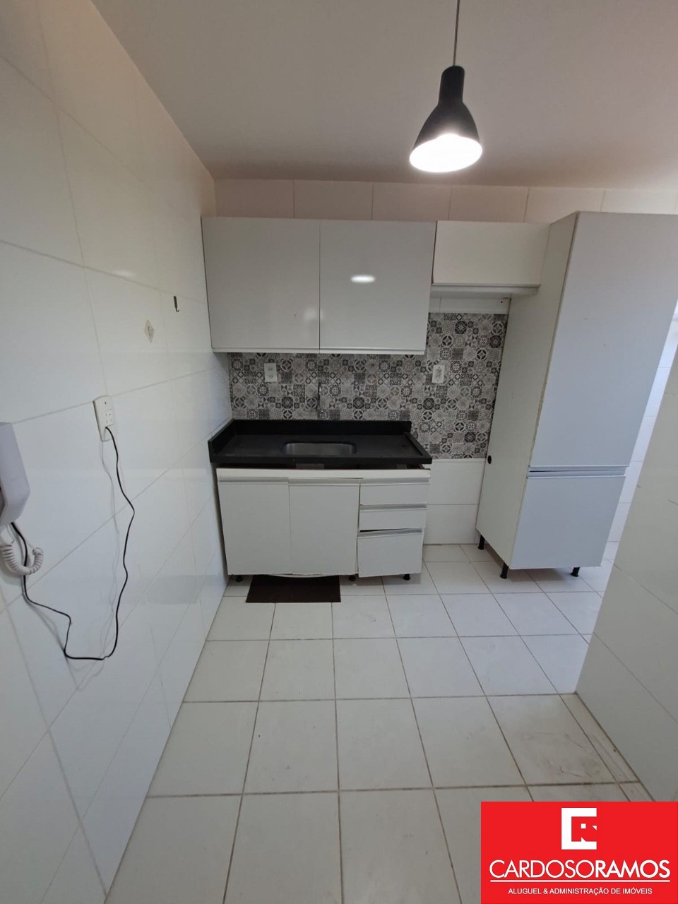 Apartamento, 2 quartos, 69 m² - Foto 1