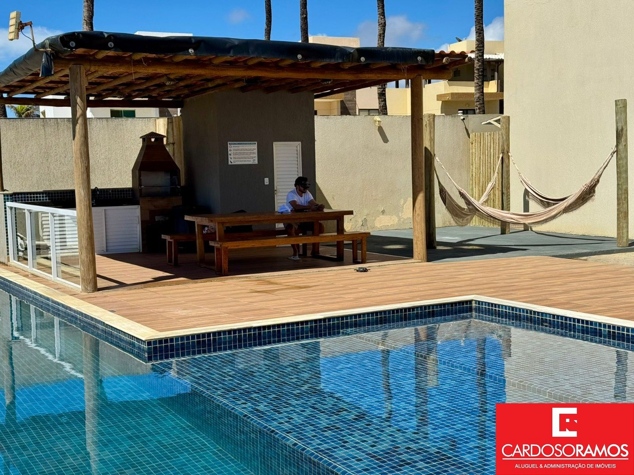 Casa, 3 quartos - Foto 18