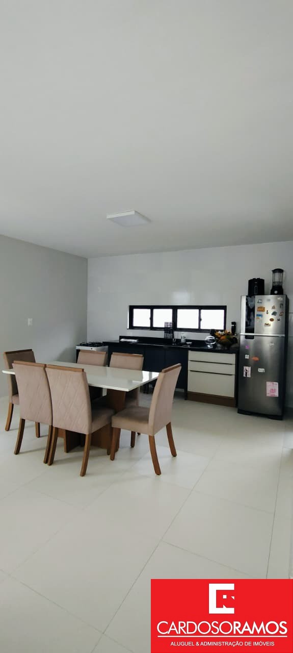 Casa, 4 quartos - Foto 4