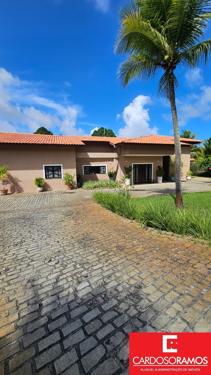 Casa, 4 quartos, 350 m² - Foto 26