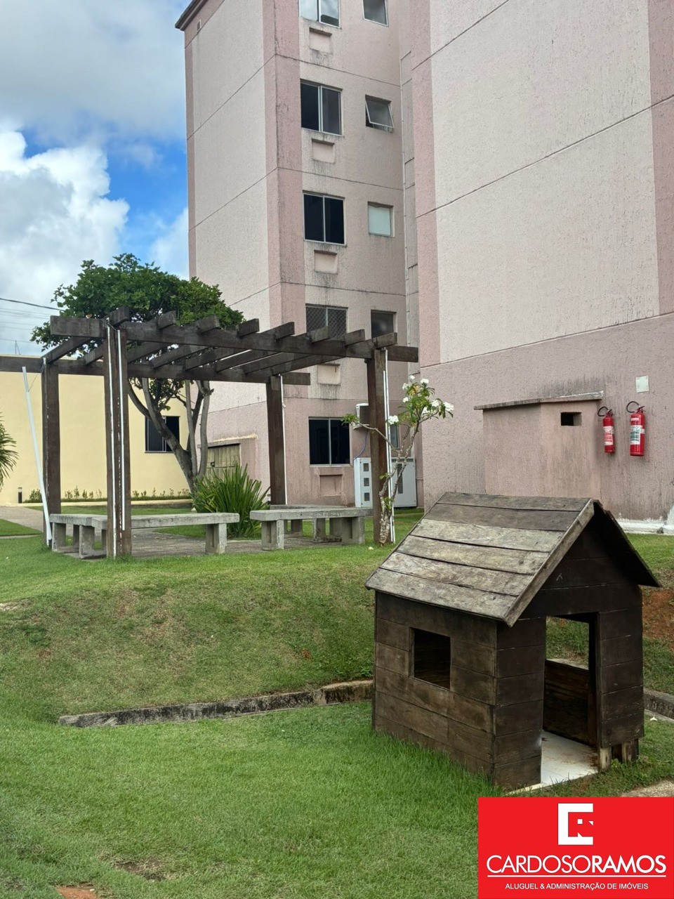 Apartamento, 2 quartos, 42 m² - Foto 15
