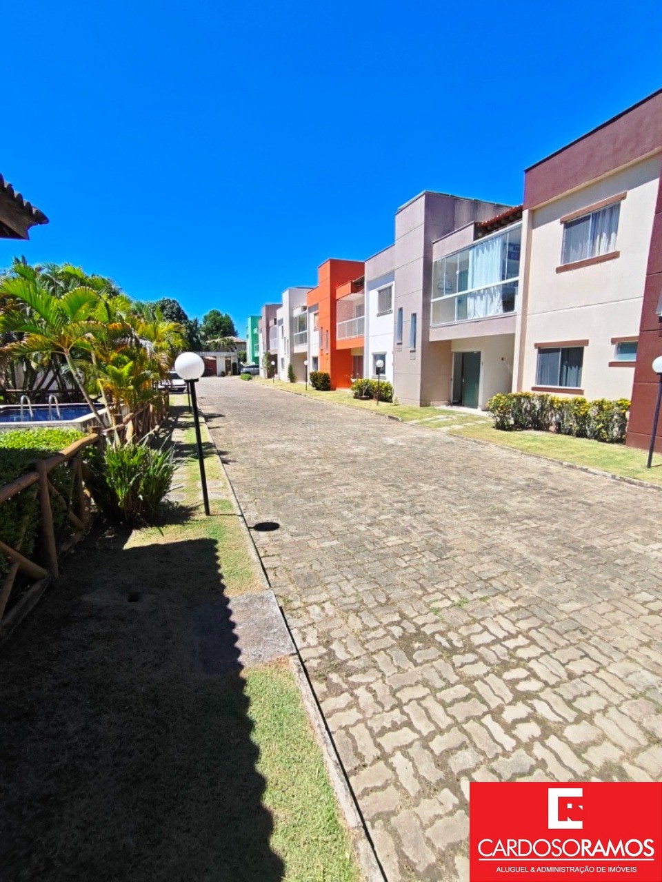 Casa, 4 quartos - Foto 39