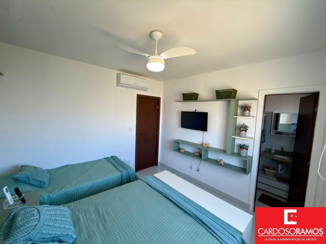 Casa, 3 quartos - Foto 11