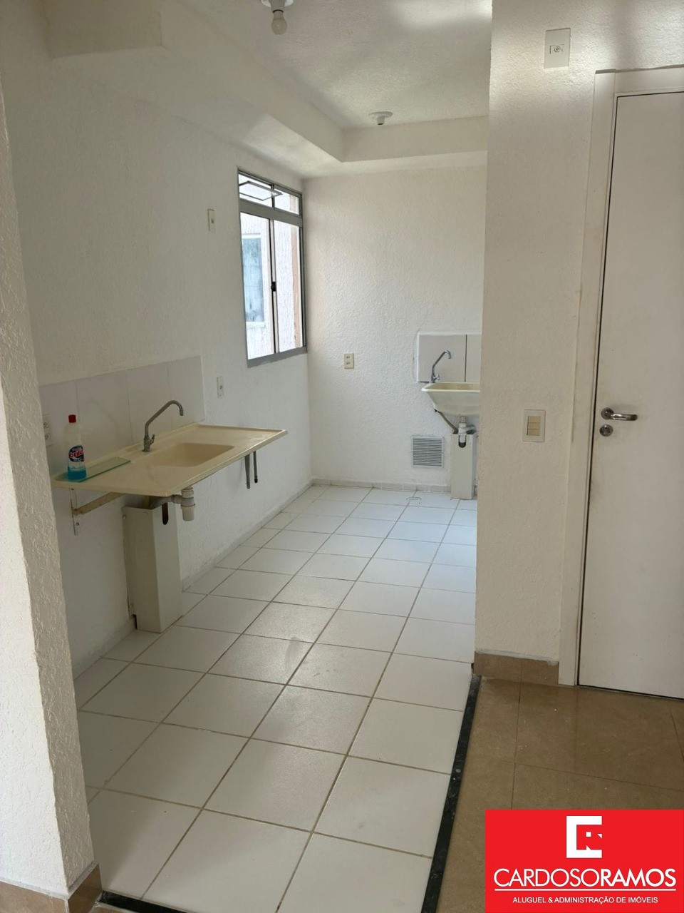 Apartamento, 2 quartos, 42 m² - Foto 2