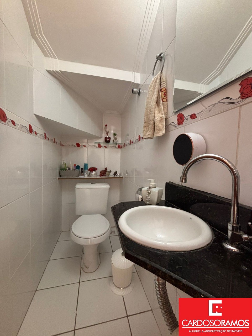 Casa, 3 quartos - Foto 8