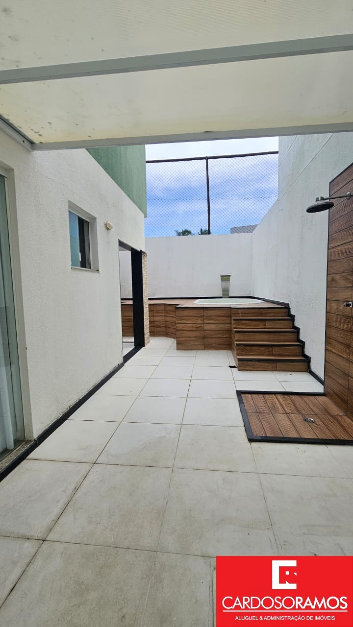 Casa, 3 quartos - Foto 16