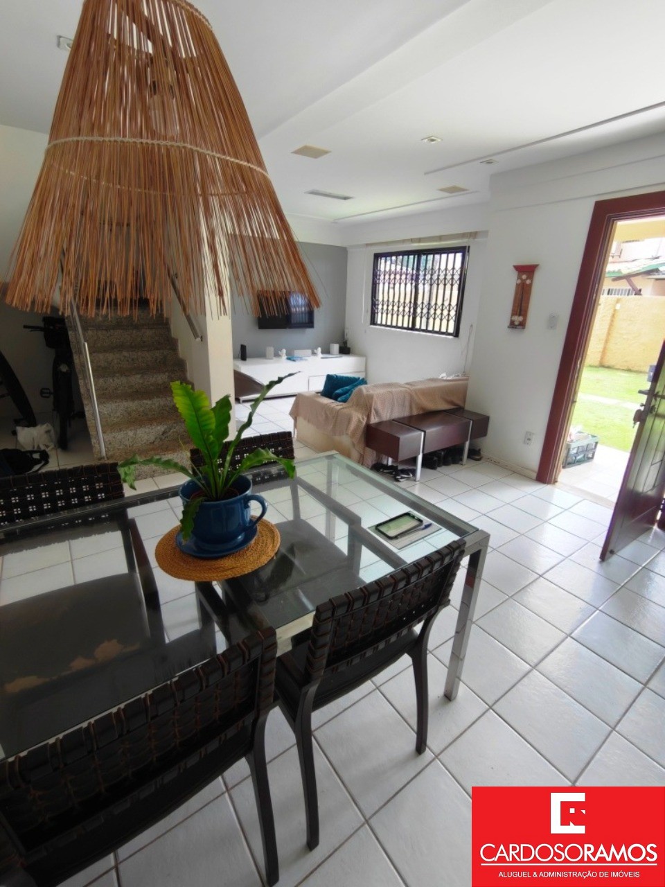 Casa, 3 quartos - Foto 5