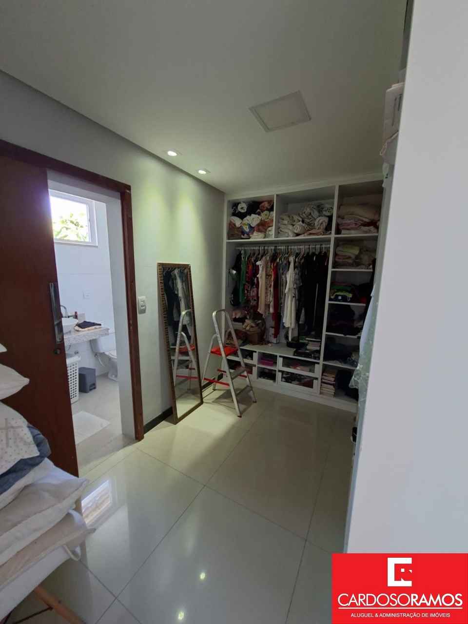 Casa, 3 quartos - Foto 14
