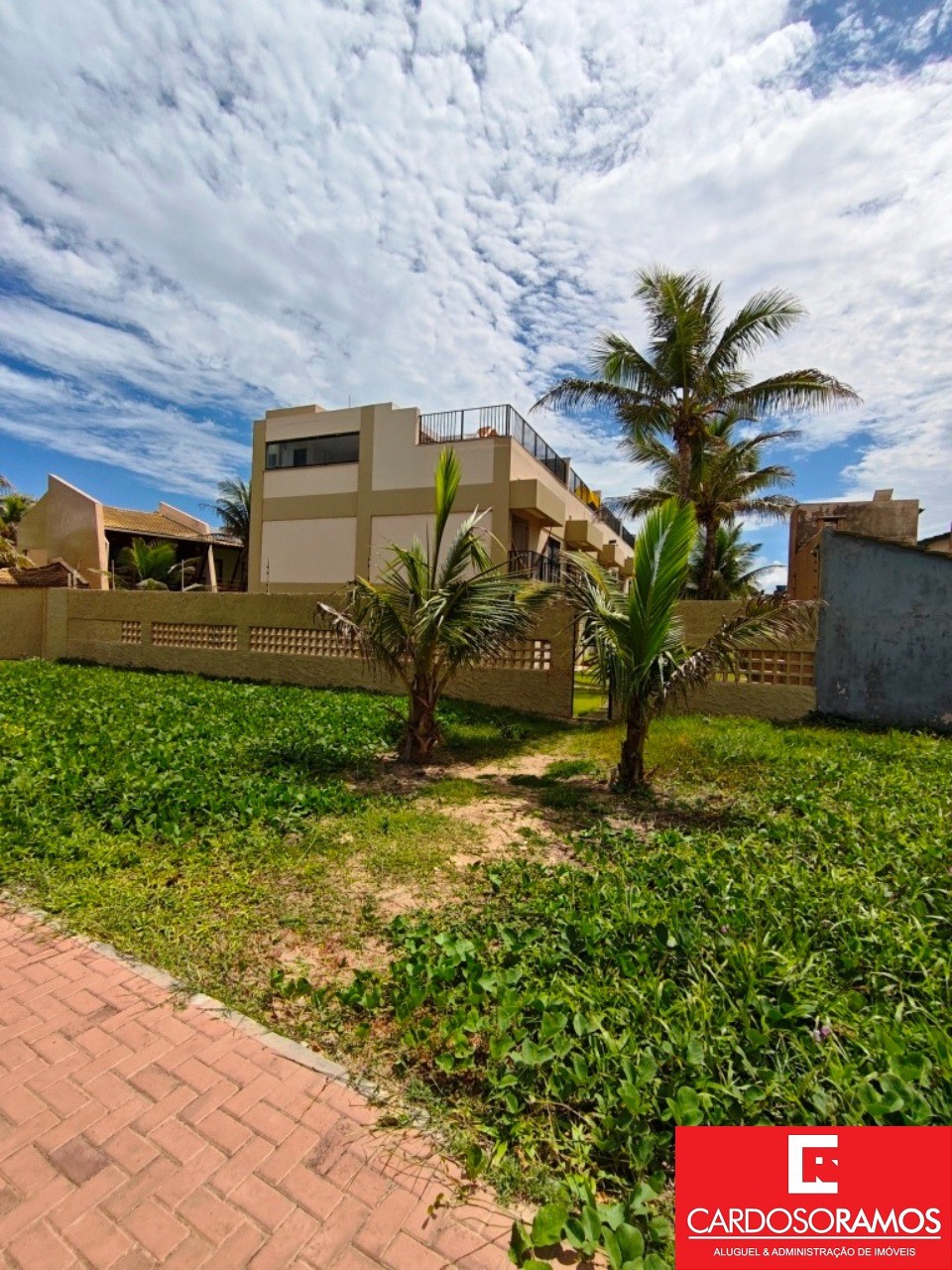 Casa, 3 quartos - Foto 36