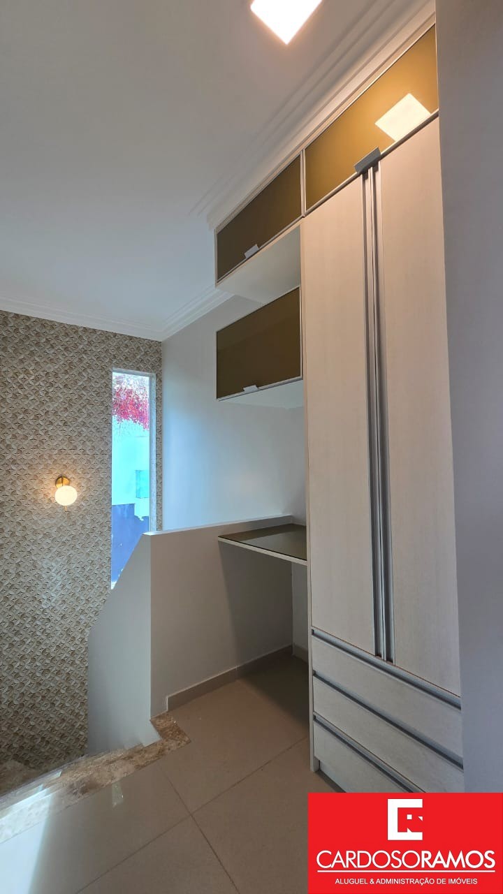 Casa, 4 quartos - Foto 15