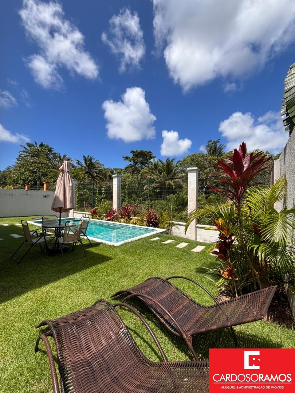 Casa, 4 quartos - Foto 30