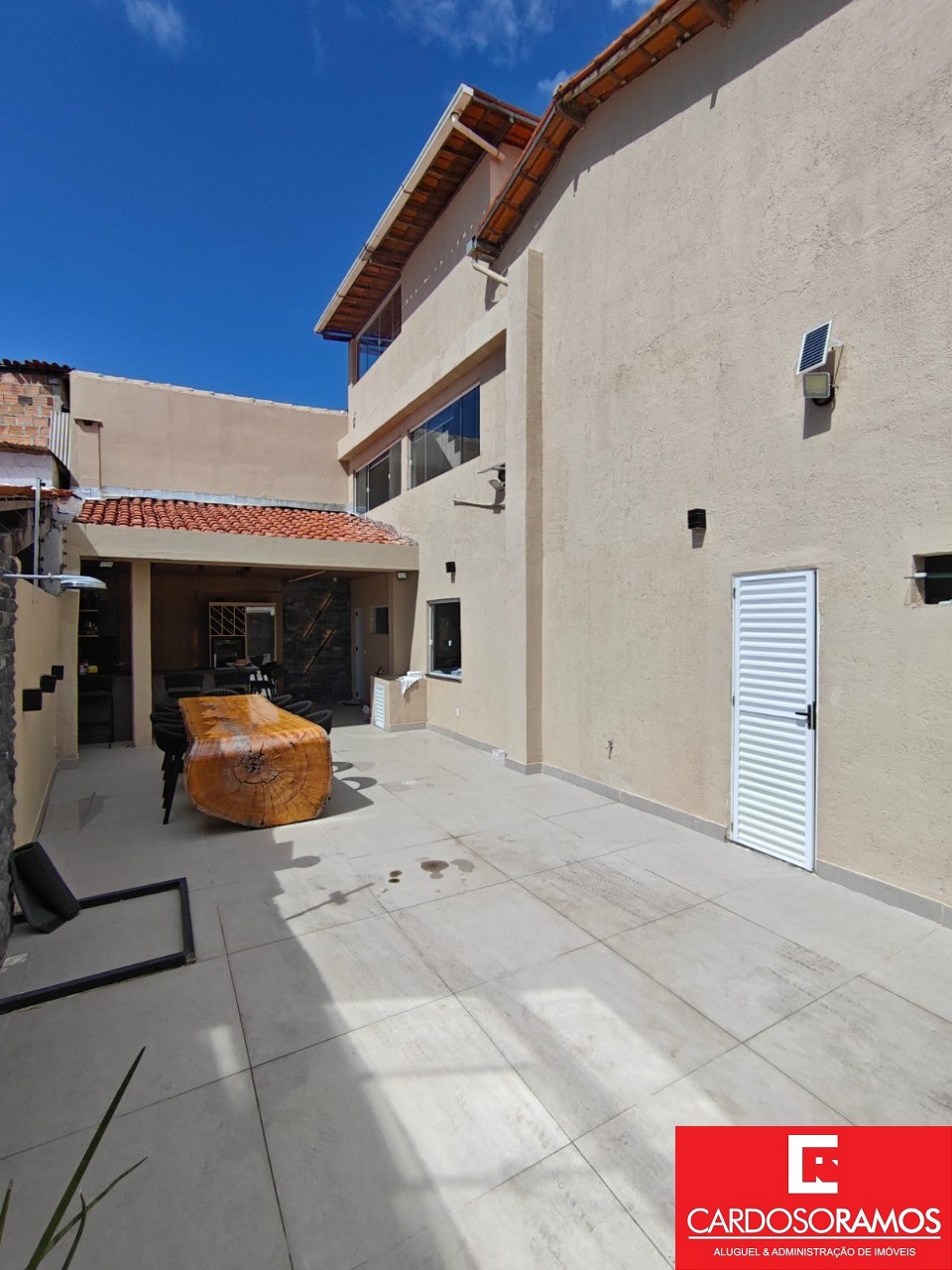 Casa, 4 quartos, 200 m² - Foto 2