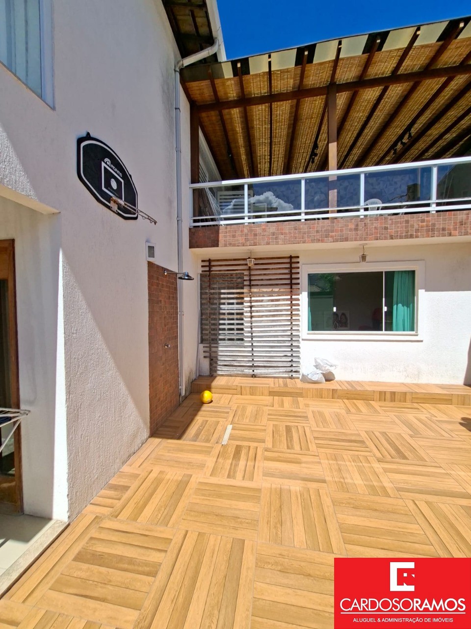 Casa, 3 quartos - Foto 30