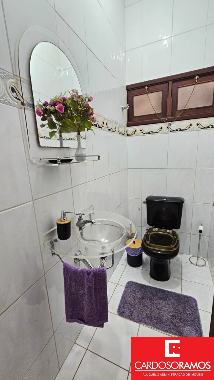 Casa, 4 quartos, 350 m² - Foto 12