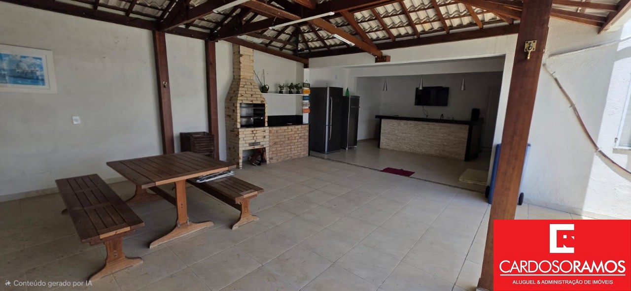 Casa, 5 quartos - Foto 15