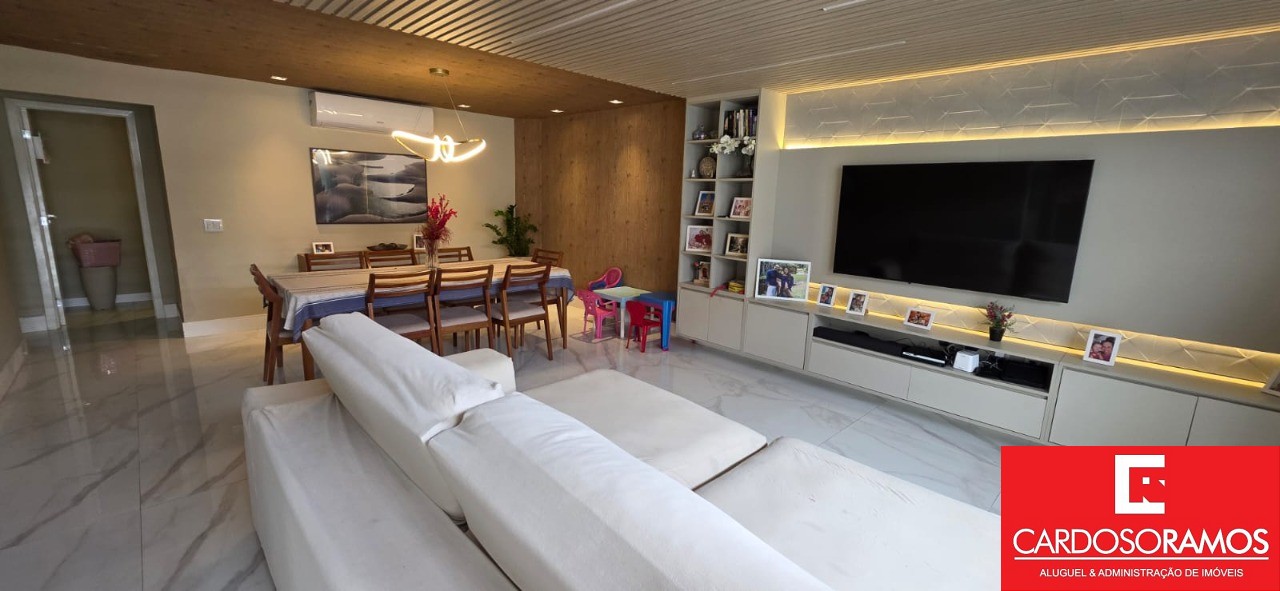 Casa, 5 quartos - Foto 4