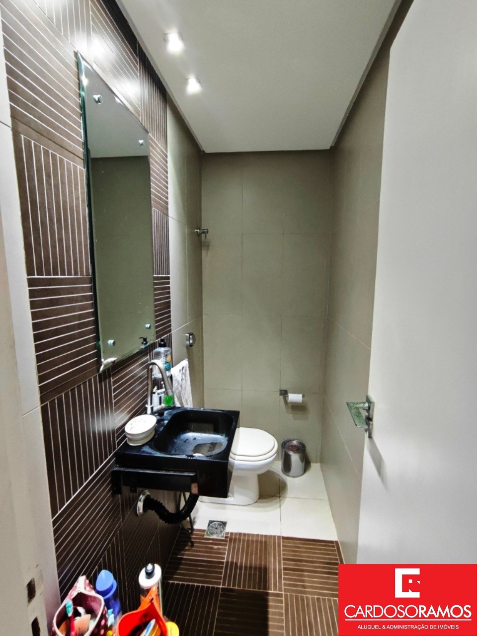 Casa, 3 quartos - Foto 8