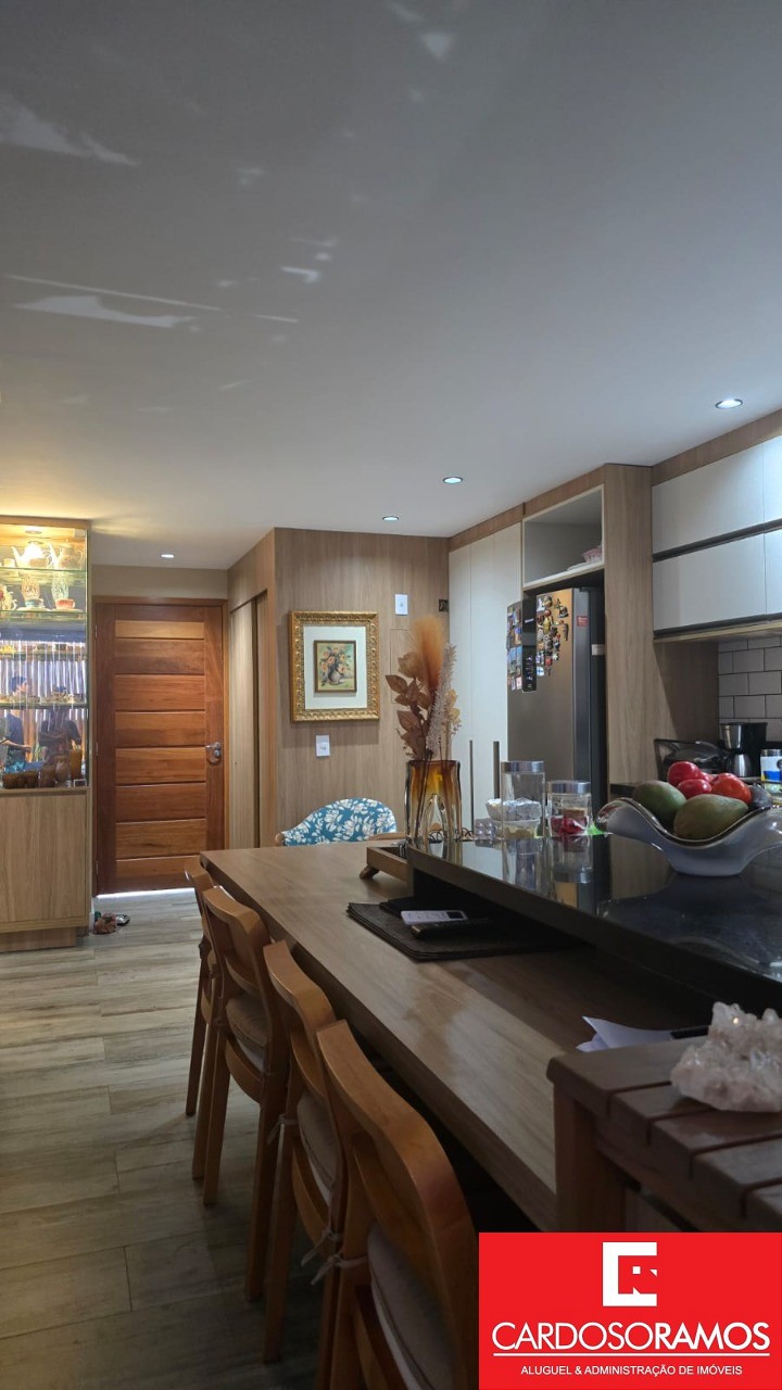 Apartamento, 2 quartos, 123 m² - Foto 6