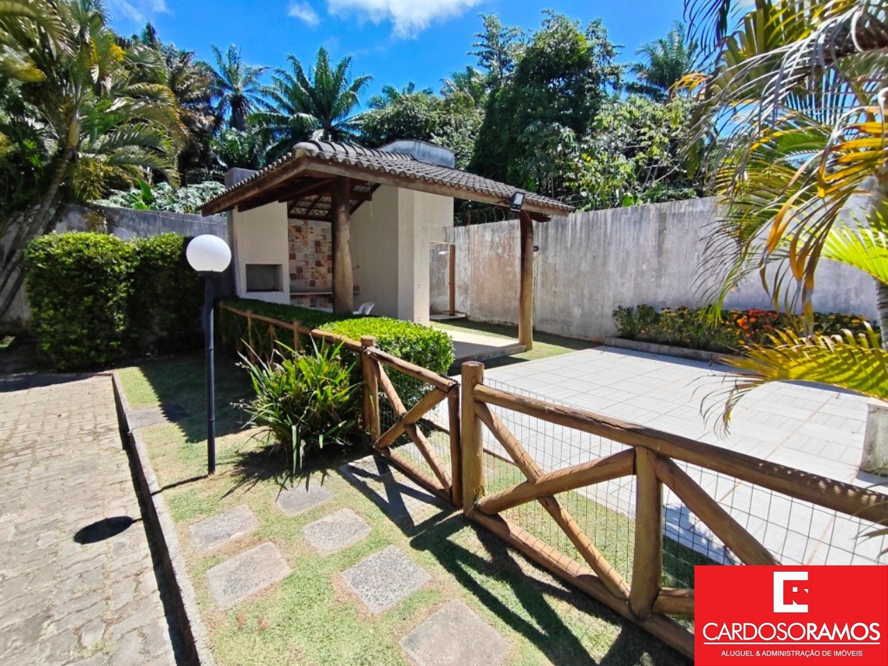 Casa, 4 quartos - Foto 35