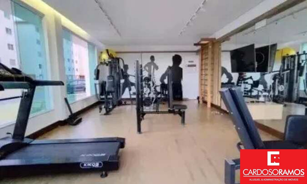 Apartamento, 2 quartos, 48 m² - Foto 15