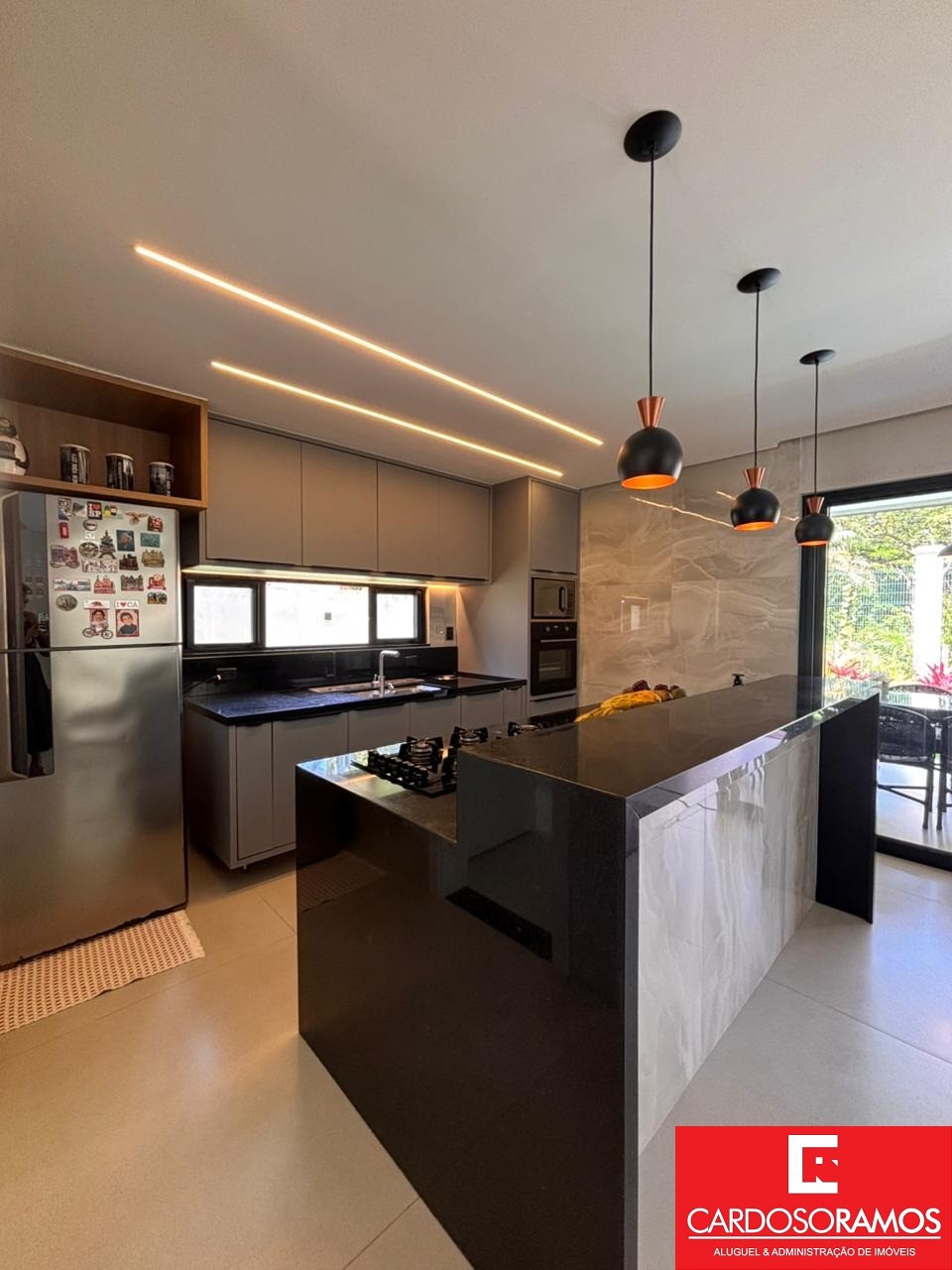 Casa, 4 quartos - Foto 7