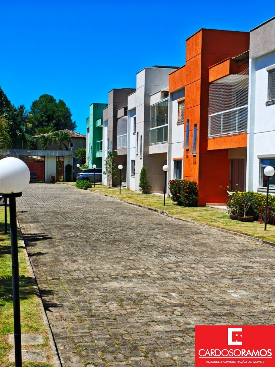 Casa, 4 quartos - Foto 41