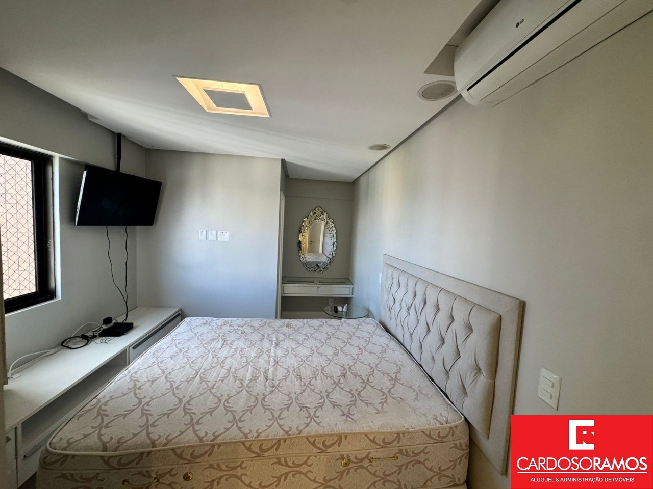 Apartamento, 2 quartos, 126 m² - Foto 5