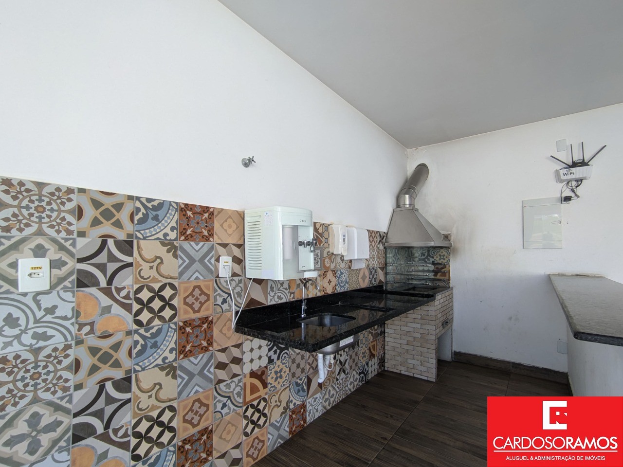Casa, 3 quartos - Foto 22