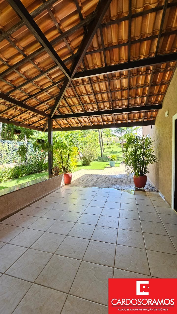 Casa, 4 quartos, 350 m² - Foto 24