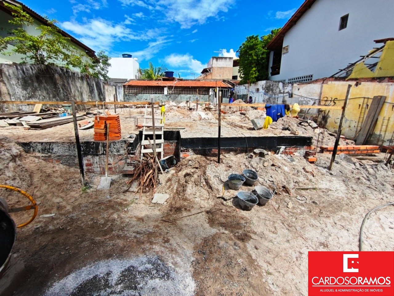 Casa, 3 quartos - Foto 3
