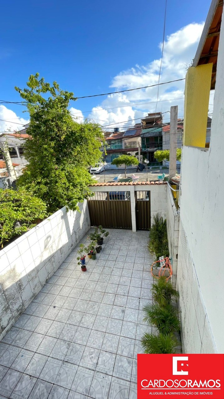 Casa, 2 quartos, 80 m² - Foto 24