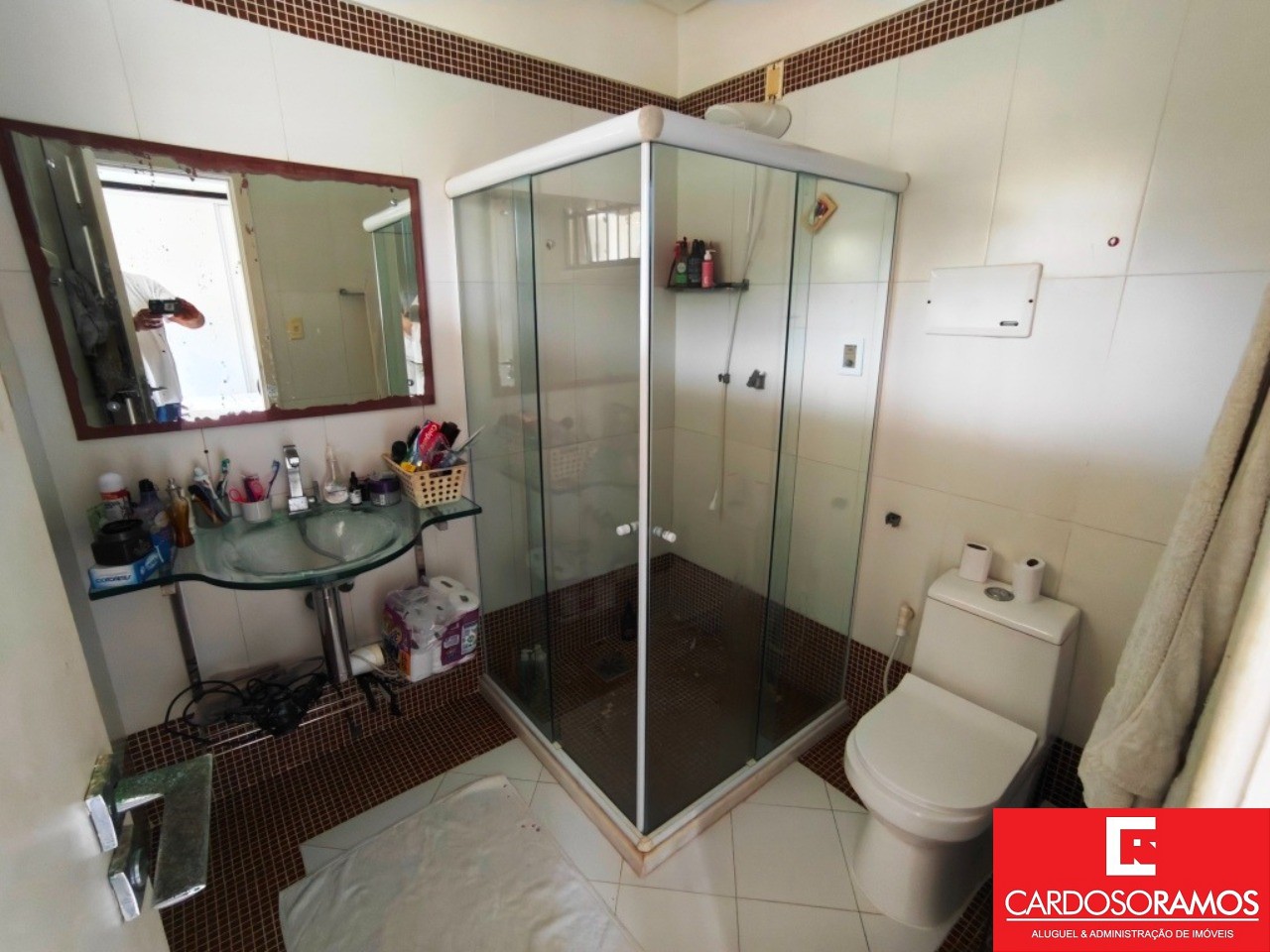 Casa, 3 quartos - Foto 18