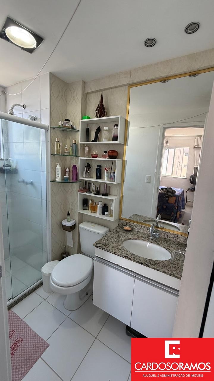 Apartamento, 3 quartos, 82 m² - Foto 9