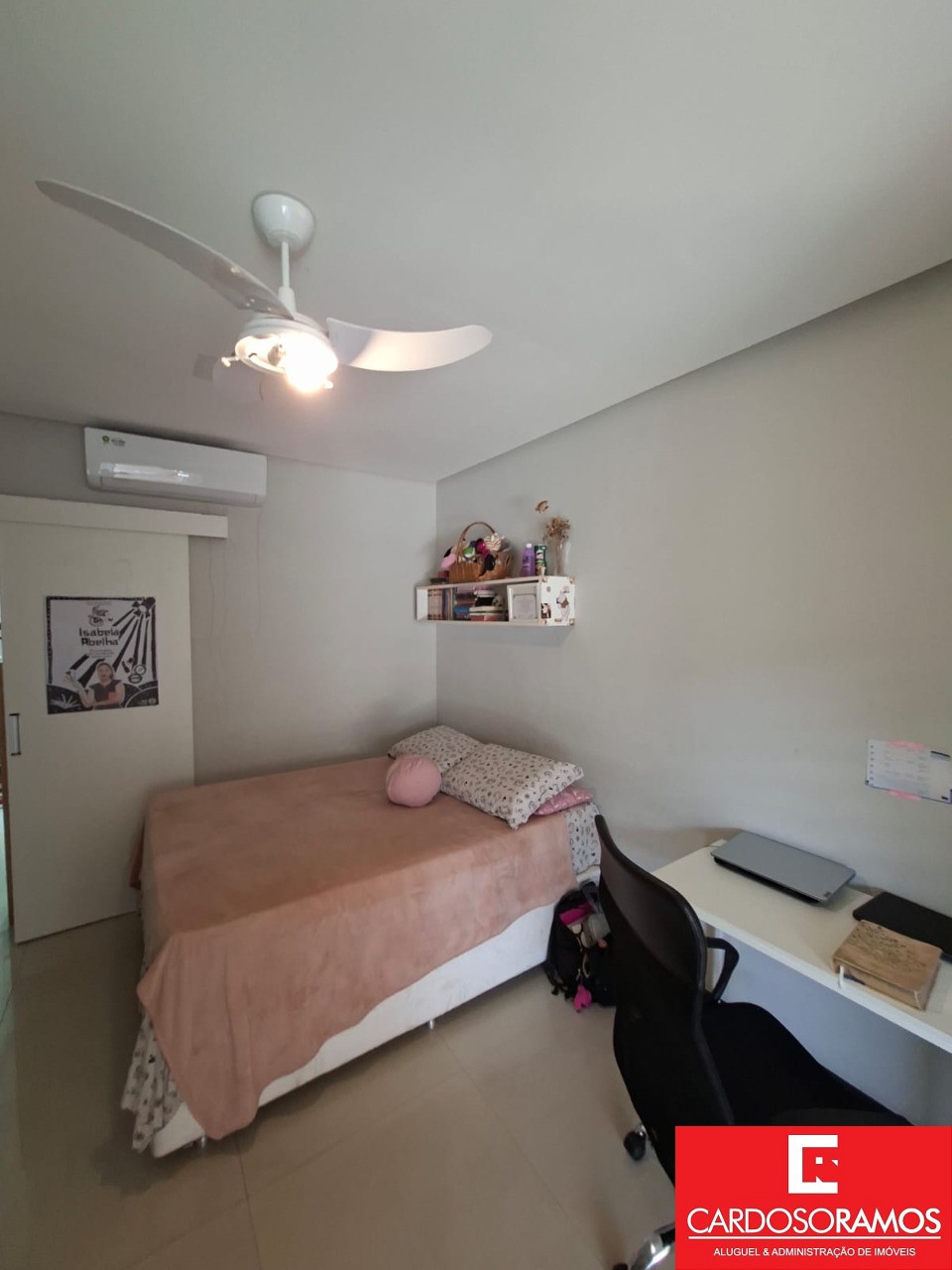 Casa, 3 quartos - Foto 18
