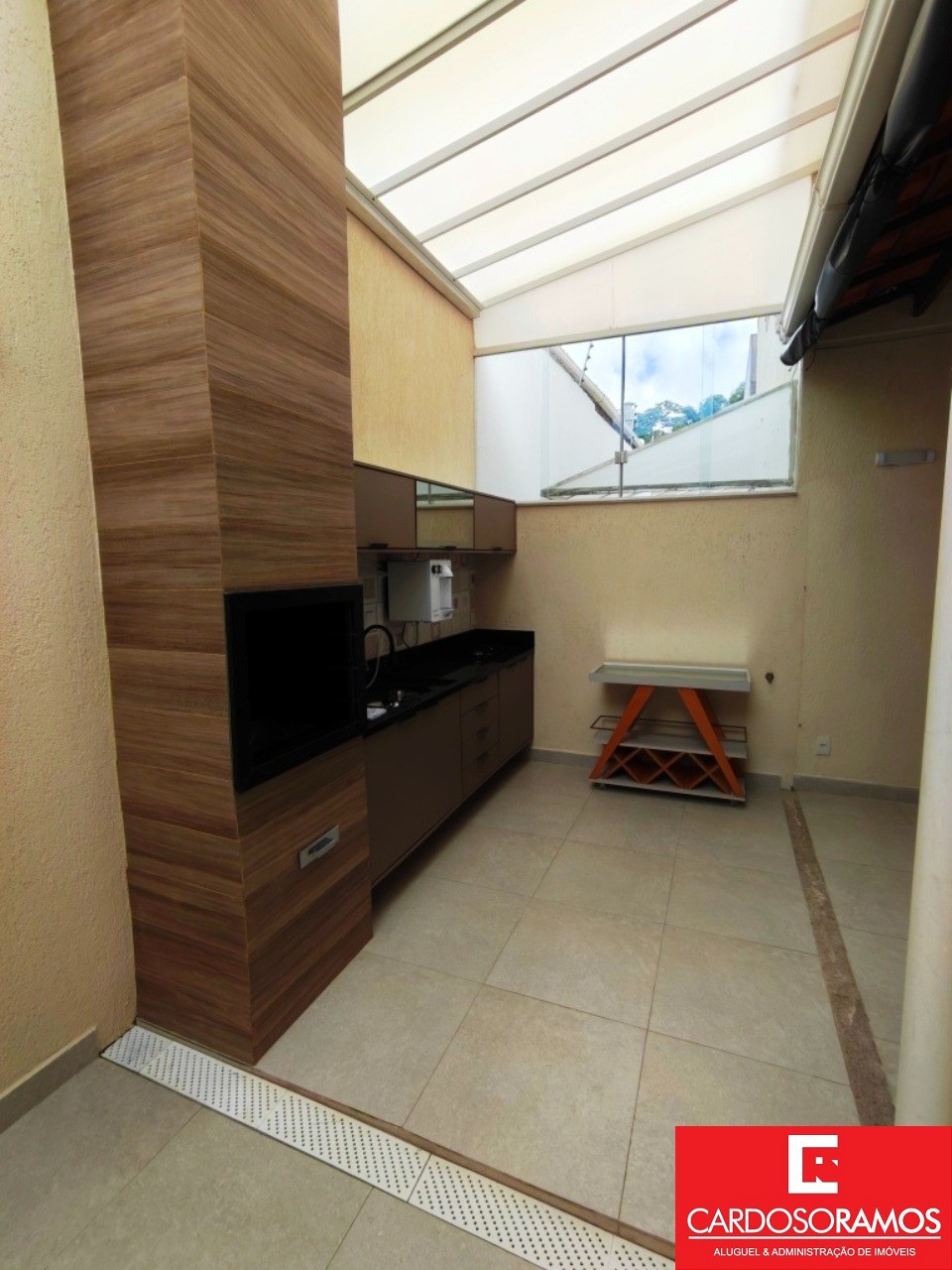 Casa, 4 quartos - Foto 26