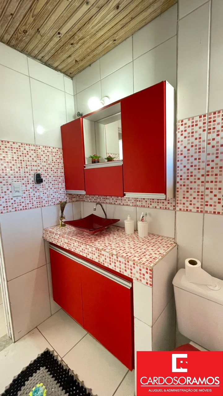 Casa, 2 quartos, 80 m² - Foto 14