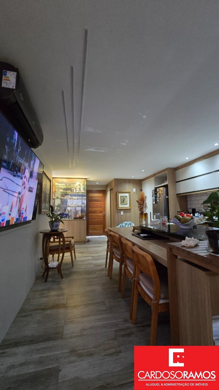 Apartamento, 2 quartos, 123 m² - Foto 4