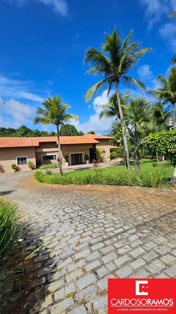 Casa, 4 quartos, 350 m² - Foto 29