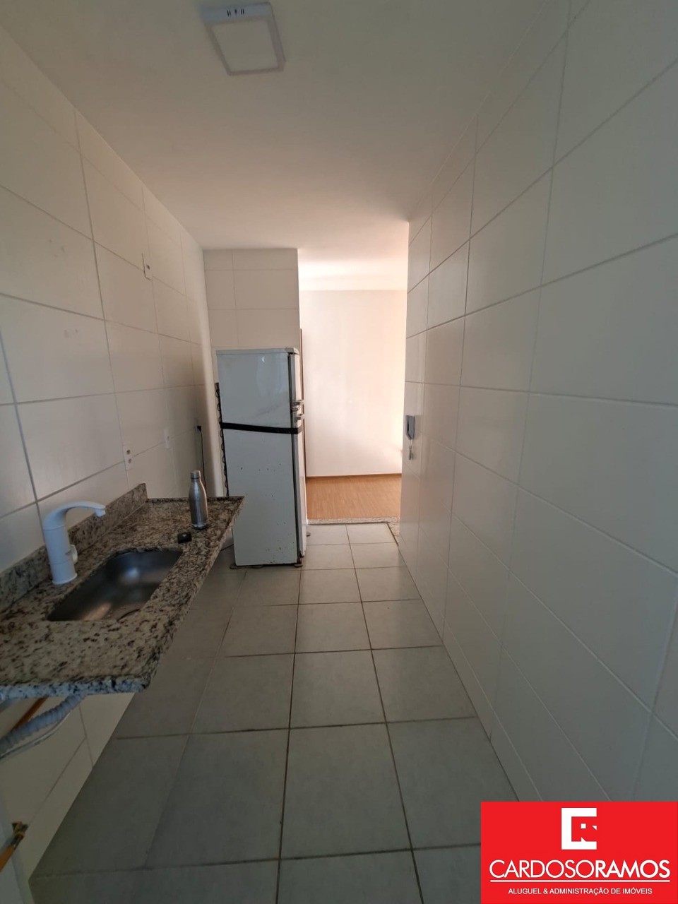 Apartamento, 2 quartos, 43 m² - Foto 2