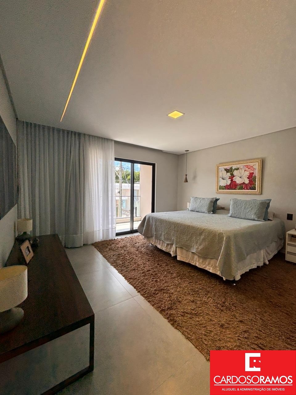 Casa, 4 quartos - Foto 12