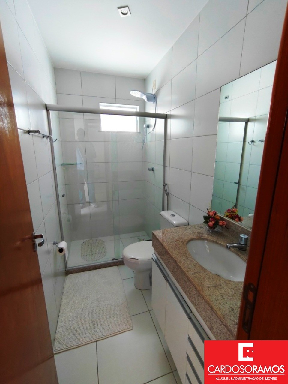 Casa, 4 quartos - Foto 23