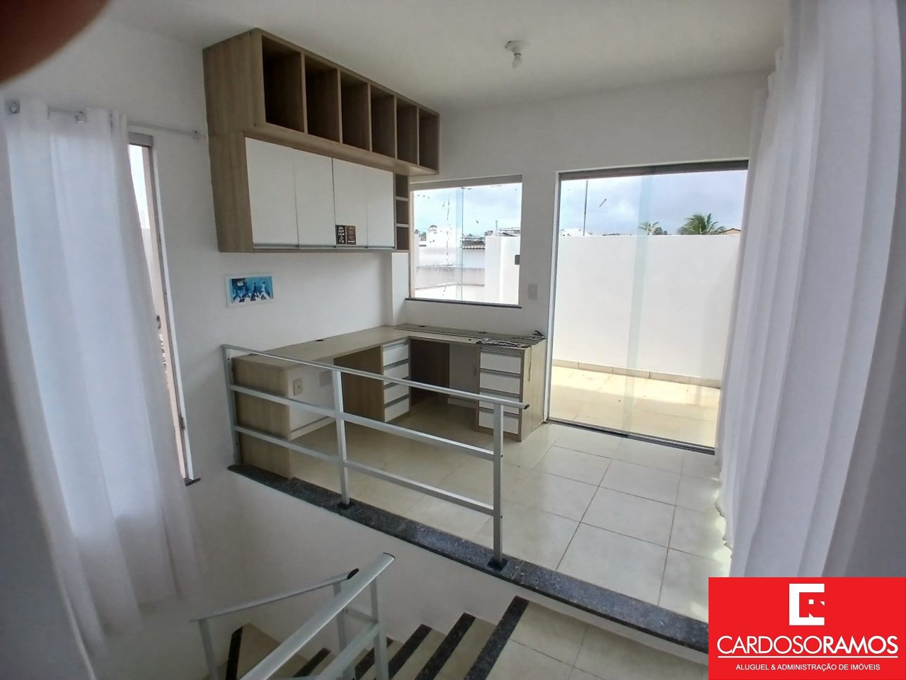 Casa, 3 quartos - Foto 10